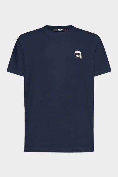 ΑΝΔΡΙΚΗ ΜΠΛΟΥΖΑ KARL LAGERFELD - 690 ΜΠΛΕ